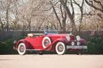 Packard 734 Speedster Runabout 1930 года